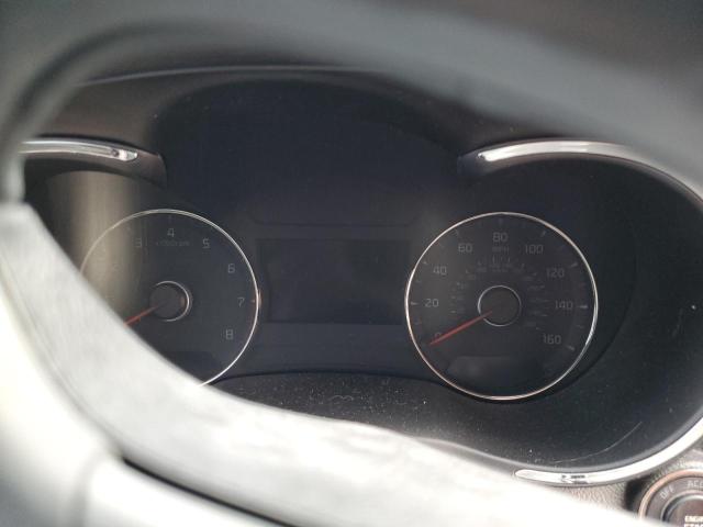 Photo 9 from auction – 2015 KIA FORTE EX with VIN KNAFZ4A86F5262643