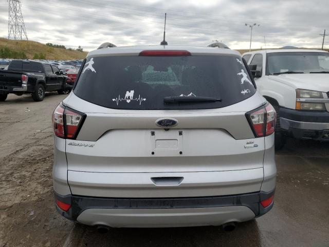 Photo 6 from auction – 2018 FORD ESCAPE SE with VIN 1FMCU9GD3JUA83105
