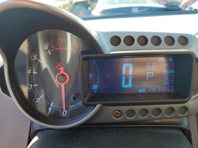 Photo 9 from auction – 2013 CHEVROLET SONIC LTZ with VIN 1G1JE5SB2D4225691
