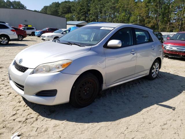 TOYOTA COROLLA MA 2013 with VIN 2T1KU4EE0DC975151 - Photo from auction