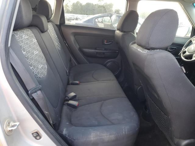 Photo 11 from auction – 2011 KIA SOUL + with VIN KNDJT2A29B7261659