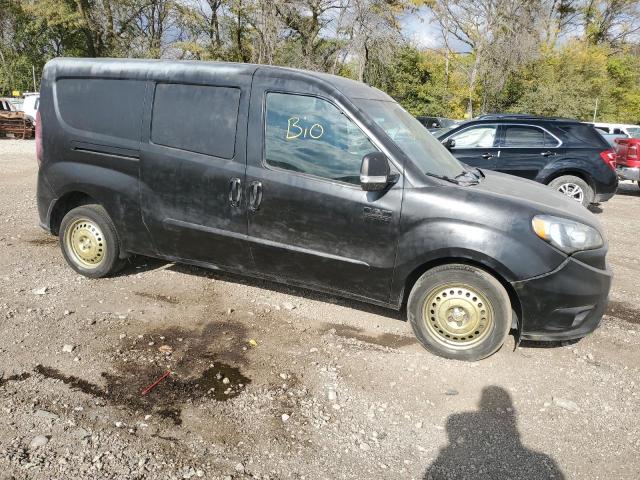 Photo 4 from auction – 2019 RAM PROMASTER with VIN ZFBHRFAB4K6M53813