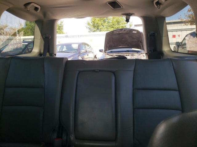 Photo 10 from auction – 2006 HONDA PILOT EX with VIN 2HKYF18546H538204