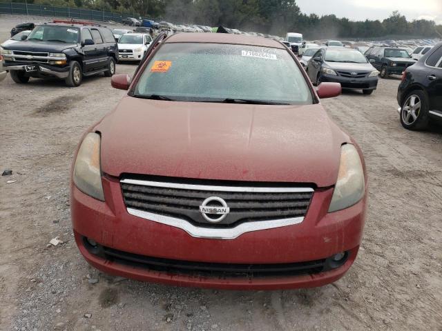 Photo 5 from auction – 2009 NISSAN ALTIMA 2.5 with VIN 1N4AL21E89C107008