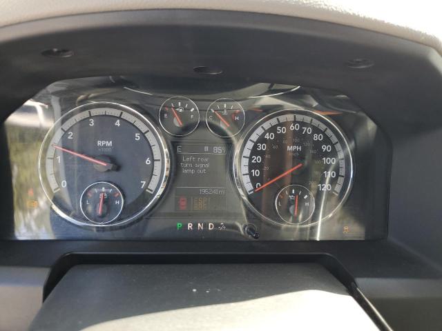 Photo 9 from auction – 2010 DODGE RAM 1500 with VIN 1D7RB1GP7AS225540