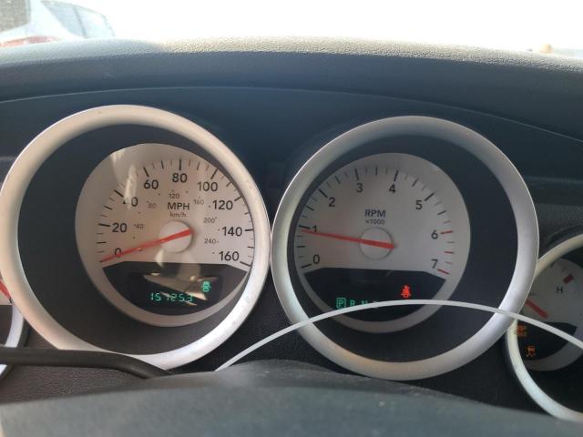 Photo 9 from auction – 2007 DODGE CHARGER R/ with VIN 2B3KA53HX7H851685