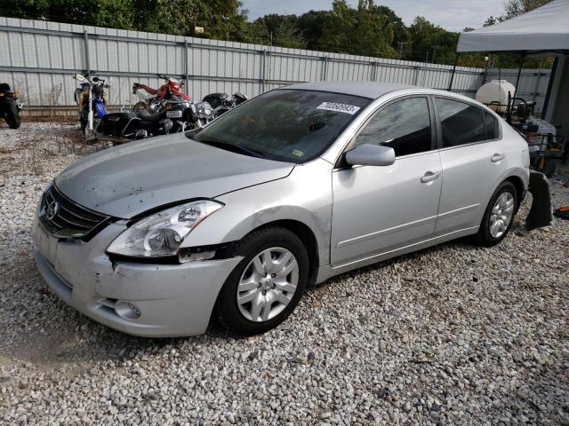 NISSAN ALTIMA 2011 with VIN 1N4AL2AP0BN476389 - Photo from auction