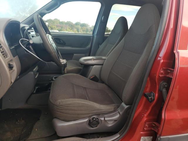 Photo 7 from auction – 2001 FORD ESCAPE XLT with VIN 1FMYU031X1KF77860