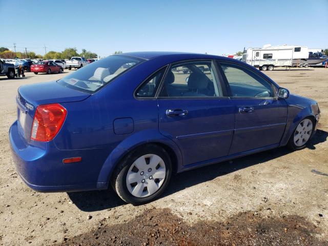 Photo 3 from auction – 2006 SUZUKI FORENZA with VIN KL5JD56ZX6K480871