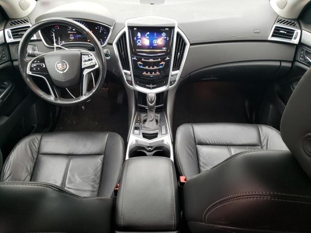 Photo 8 from auction – 2014 CADILLAC SRX with VIN 3GYFNAE30ES688113