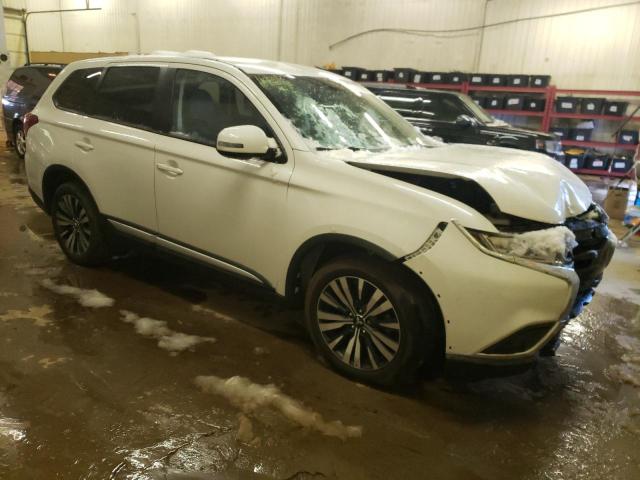 Photo 4 from auction – 2019 MITSUBISHI OUTLANDER with VIN JA4AZ3A39KZ012578