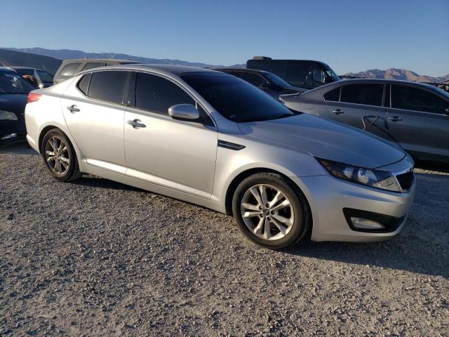 Photo 4 from auction – 2011 KIA OPTIMA EX with VIN KNAGN4A70B5086240