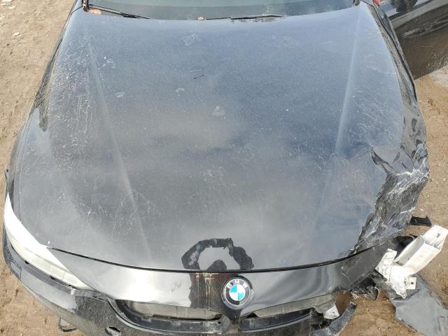 Photo 11 from auction – 2014 BMW 428 XI with VIN WBA3N5C57EF715975