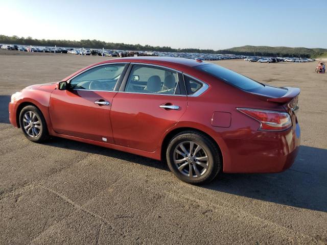 Photo 2 from auction – 2015 NISSAN ALTIMA 2.5 with VIN 1N4AL3AP1FC489210