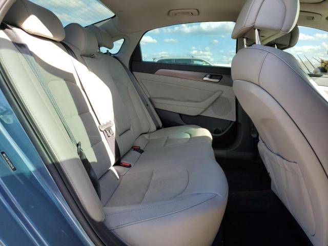 Photo 10 from auction – 2016 HYUNDAI SONATA SPO with VIN 5NPE34AF5GH429476