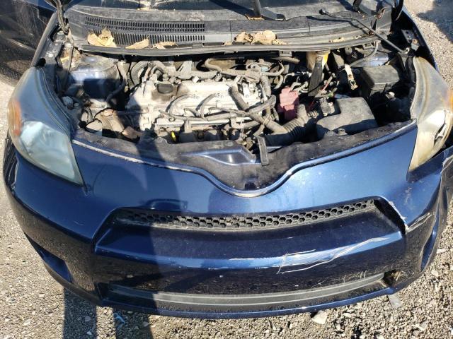 Photo 11 from auction – 2014 TOYOTA SCION XD with VIN JTKKUPB40E1042295