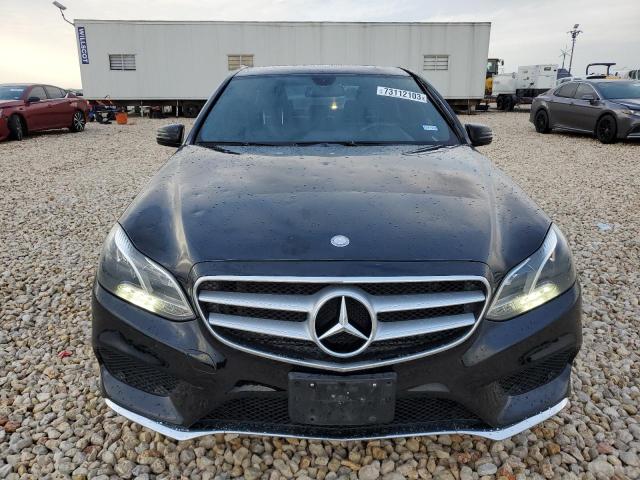 Photo 5 from auction – 2014 MERCEDES-BENZ E 350 4MAT with VIN WDDHF8JB1EA813189