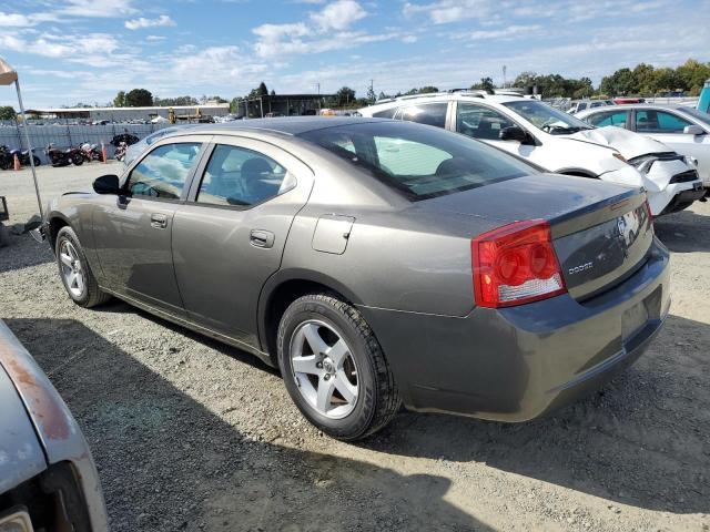 Photo 2 from auction – 2009 DODGE CHARGER with VIN 2B3KA43D49H549917