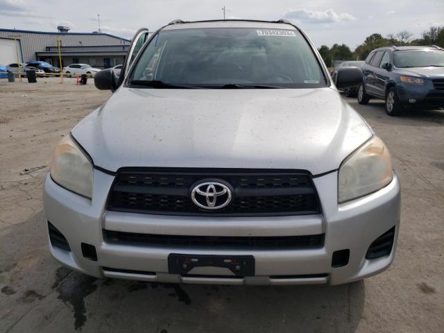Photo 5 from auction – 2012 TOYOTA RAV4 with VIN 2T3BF4DV9CW254665
