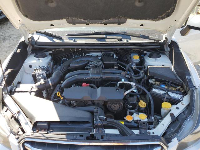 Photo 11 from auction – 2015 SUBARU IMPREZA LI with VIN JF1GPAM64FH285283
