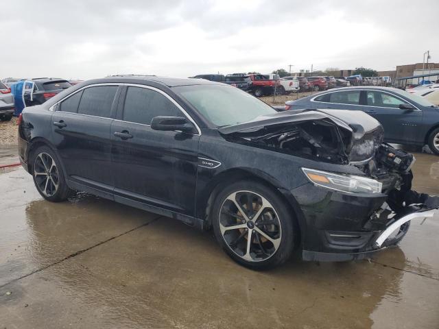 Photo 4 from auction – 2016 FORD TAURUS SEL with VIN 1FAHP2E86GG100779