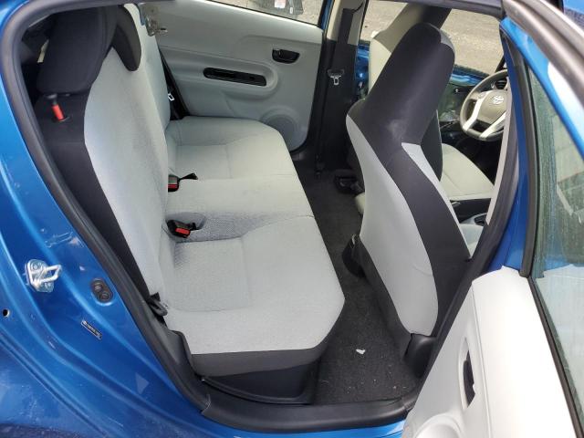Photo 10 from auction – 2014 TOYOTA PRIUS C with VIN JTDKDTB32E1083521