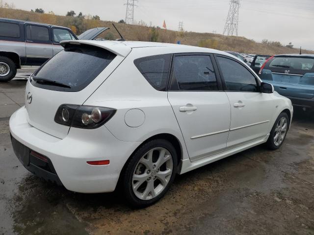 Photo 3 from auction – 2009 MAZDA 3 S with VIN JM1BK343791212328
