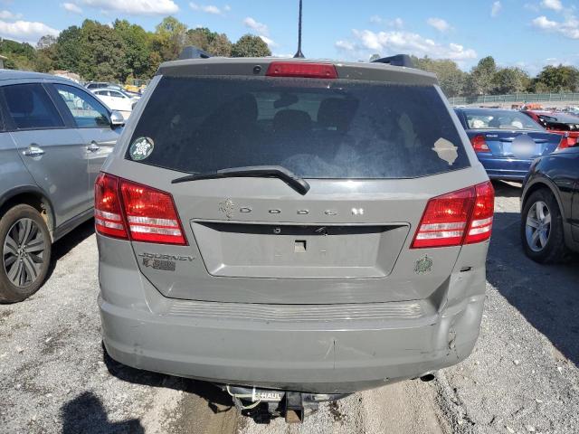 Photo 6 from auction – 2019 DODGE JOURNEY SE with VIN 3C4PDCAB0KT861320