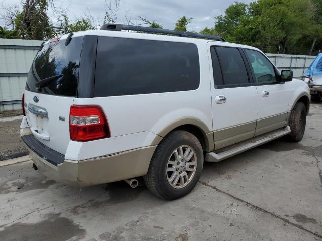 Photo 3 from auction – 2009 FORD EXPEDITION with VIN 1FMFK18559EB10578
