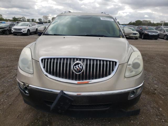 Photo 5 from auction – 2008 BUICK ENCLAVE CX with VIN 5GAEV237X8J235668