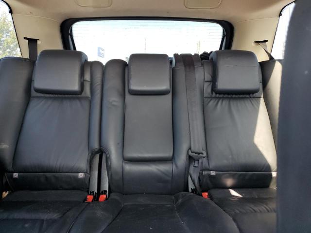 Photo 10 from auction – 2009 LAND ROVER RANGE ROVE with VIN SALSK25419A200573