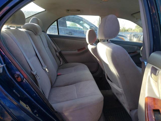 Photo 10 from auction – 2006 TOYOTA COROLLA CE with VIN JTDBR32E660057742