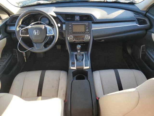 Photo 8 from auction – 2017 HONDA CIVIC LX with VIN 19XFC2E51HE072944