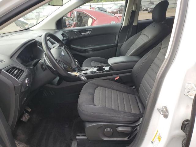 Photo 7 from auction – 2016 FORD EDGE SE with VIN 2FMPK3G92GBB47701