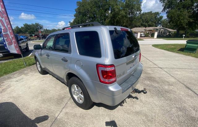 Photo 3 from auction – 2010 FORD ESCAPE XLT with VIN 1FMCU0DG3AKC70947