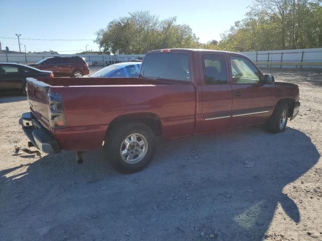 Photo 3 from auction – 2005 CHEVROLET SILVERADO with VIN 2GCEC19T451174293