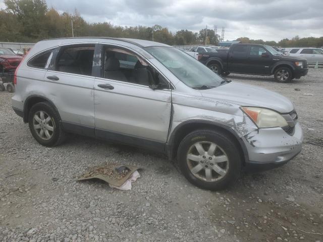Photo 4 from auction – 2011 HONDA CR-V SE with VIN 5J6RE3H48BL043496