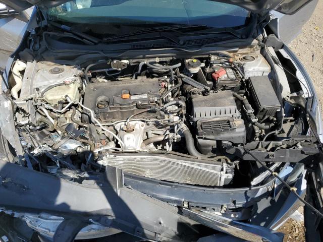 Photo 11 from auction – 2018 HONDA CIVIC LX with VIN 2HGFC2F57JH554246