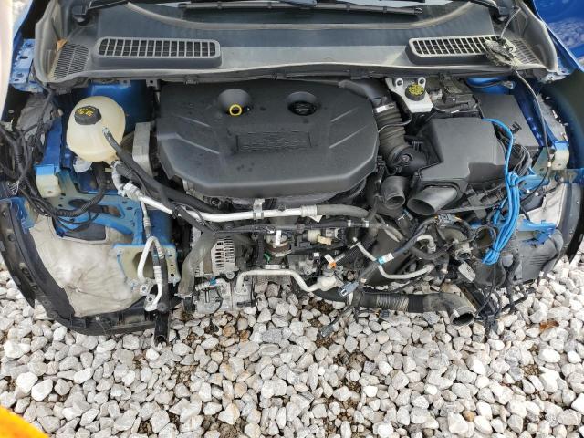 Photo 12 from auction – 2017 FORD ESCAPE SE with VIN 1FMCU9G99HUC69611