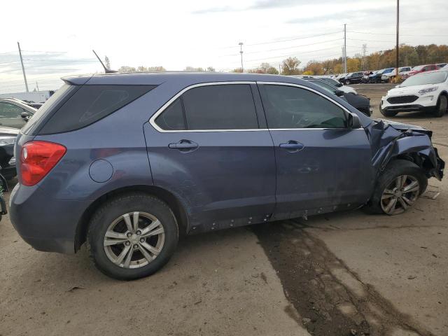 Photo 3 from auction – 2014 CHEVROLET EQUINOX LS with VIN 2GNALAEK4E6327504