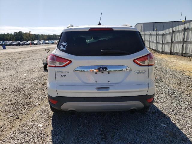Foto 6 de la subasta – 2016 FORD ESCAPE TIT con VIN 1FMCU0J99GUC50396
