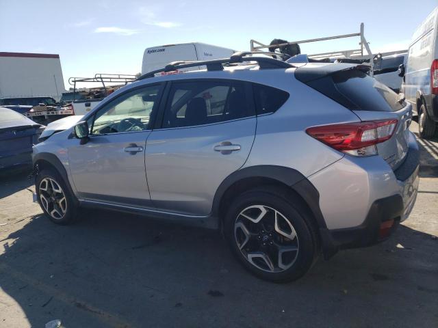 Photo 2 from auction – 2019 SUBARU CROSSTREK with VIN JF2GTAMC8K8219777