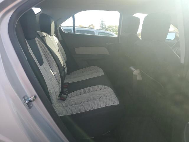 Photo 10 from auction – 2010 CHEVROLET EQUINOX LS with VIN 2CNFLCEW1A6309853