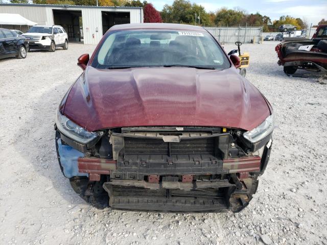 Photo 5 from auction – 2014 FORD FUSION SE with VIN 3FA6P0HD2ER355715