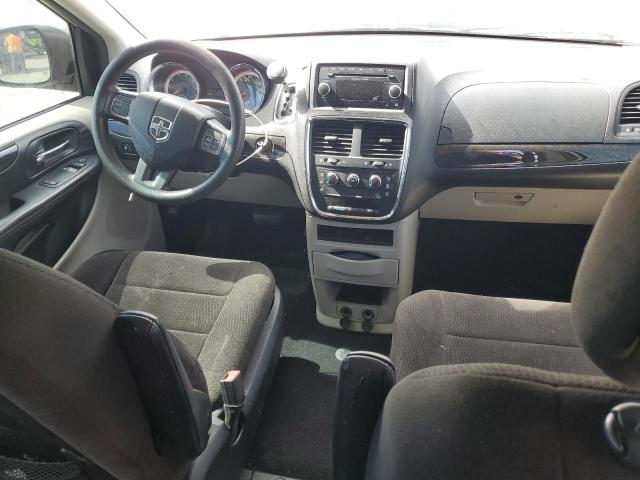 Photo 8 from auction – 2013 DODGE GRAND CARA with VIN 2C4RDGBGXDR543561