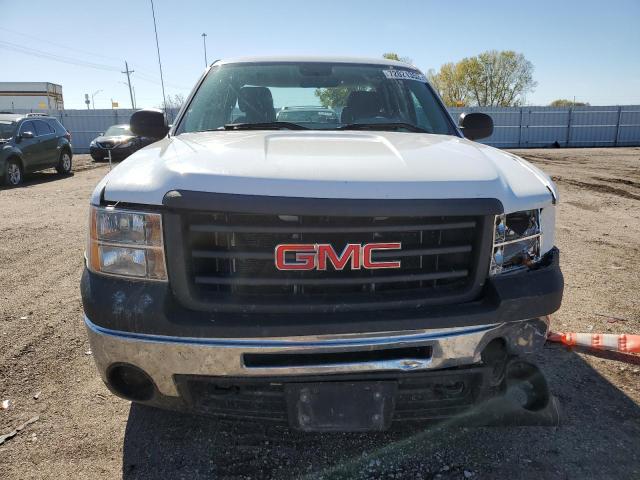 Photo 5 from auction – 2013 GMC SIERRA K15 with VIN 1GTR2TE74DZ268723