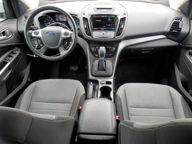 Photo 8 from auction – 2015 FORD ESCAPE SE with VIN 1FMCU9G96FUC63116