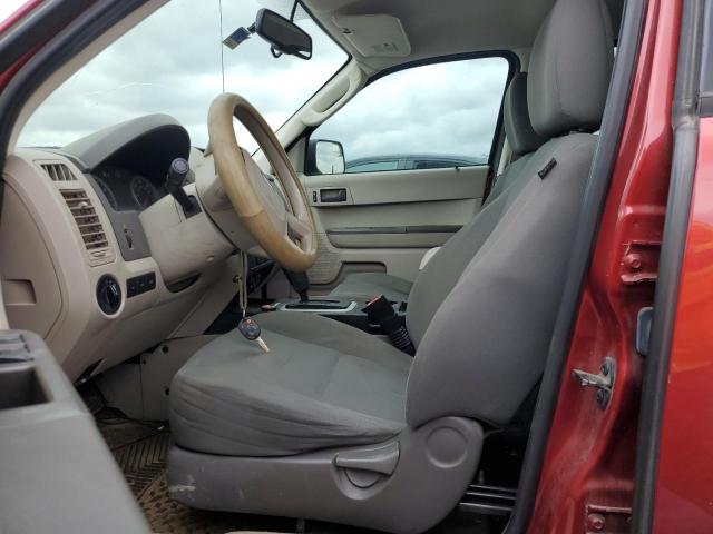 Photo 7 from auction – 2012 FORD ESCAPE XLS with VIN 1FMCU0C70CKC65483