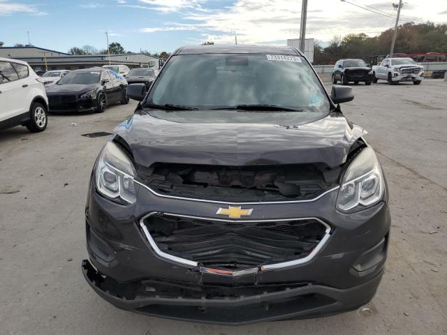 Photo 5 from auction – 2016 CHEVROLET EQUINOX LS with VIN 2GNALBEK3G6255722