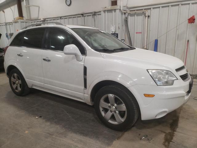 Photo 4 from auction – 2012 CHEVROLET CAPTIVA SP with VIN 3GNAL3E58CS628877